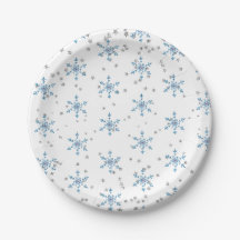Floco de Neve de Inverno Onederland