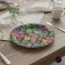 Floral Ilha Rosa Prado