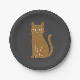 Prato De Papel Fogos e delitos