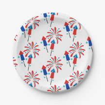 Foguetes e fogos de artifício