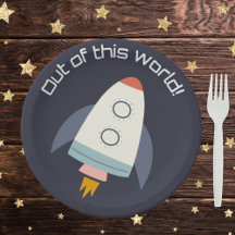 Fora deste lugar do Partido Espacial Mundial