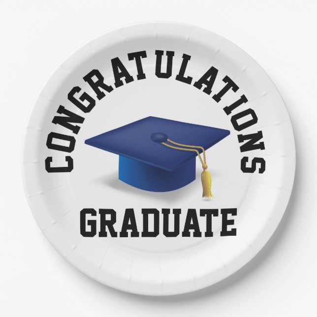 Prato De Papel Formando Bash Essentials: Celebre em Estilo! (Frente)