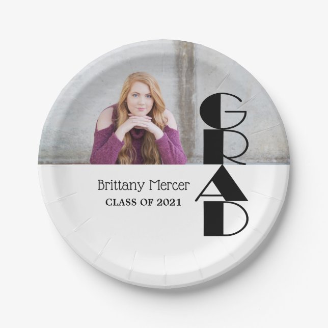 Prato De Papel Formando Mais velho (Frente)