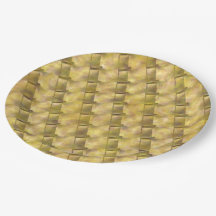 Formas com efeito castanho claro, envelhecido ou d