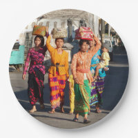 Foto Bali Indonésia do viagem