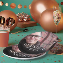 Foto de Celebração de Formatura Fashion