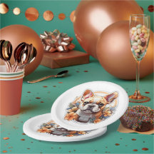 Francês Cute Personalizável