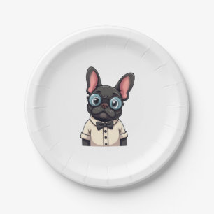 Prato De Papel Frenchie — Cópia dos Cavalheiros (3)