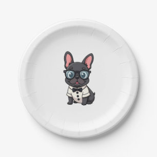 Prato De Papel Frenchie — Cópia dos Cavalheiros (4)