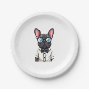 Prato De Papel Frenchie — Cópia dos Cavalheiros (6)