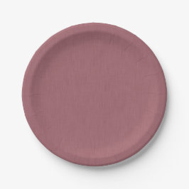 Prato De Papel Fundo texturizado roxo visual calmo e simples