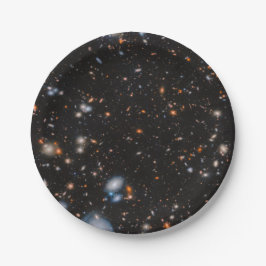 Prato De Papel Galaxy Cluster MACS J1149.5+2223