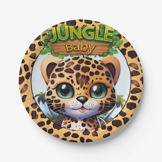 Prato De Papel Gatinho Gatinho Gatinho Gato Gato Gatinho Gatinho  (Frente)