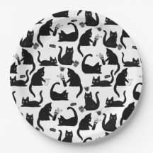 Gatos Ruins A Trancar Coisas