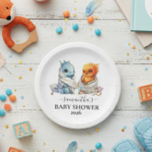 Gêmeos Fênix Dragão Fantasia Mágica 