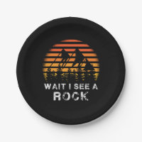 Geologia - Espere, Eu Vejo Uma Pedra