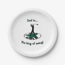 Golfe - um jogo maravilhoso