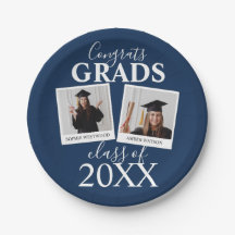 Graduação em conjunto | 2 Chapas de Papel Fotográf