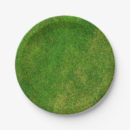 Prato De Papel Grass Lawn