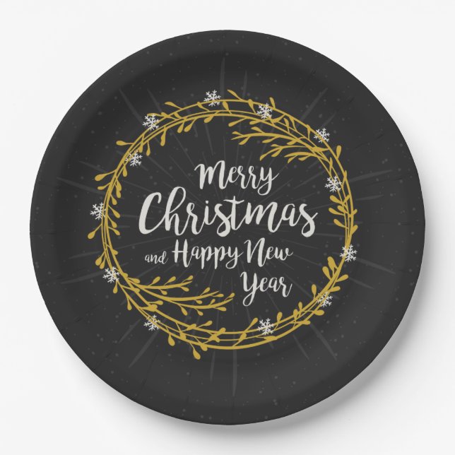 Prato De Papel Graus de papel (Frente)