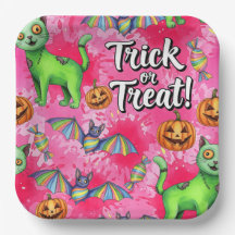 Green Cats e Flying Bats, de Natasha Us