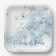 Guardanapo Botânico Sheva Brachos