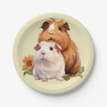 Guiné Pig Pals