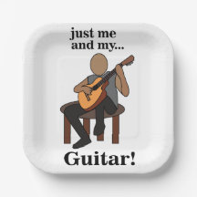 Guitarist Guitar Player Musical Party