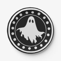 Halloween Assombrado Vintage