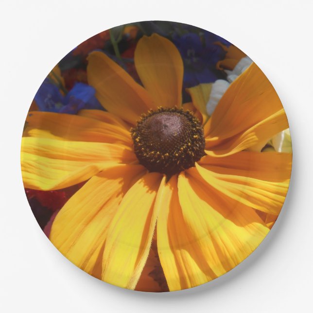 Prato De Papel Halse (Frente)