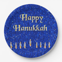 Happy Hanukkah