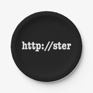 Prato De Papel http://ster / código html