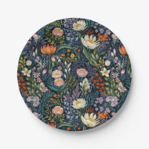 Ilustração botânica oral