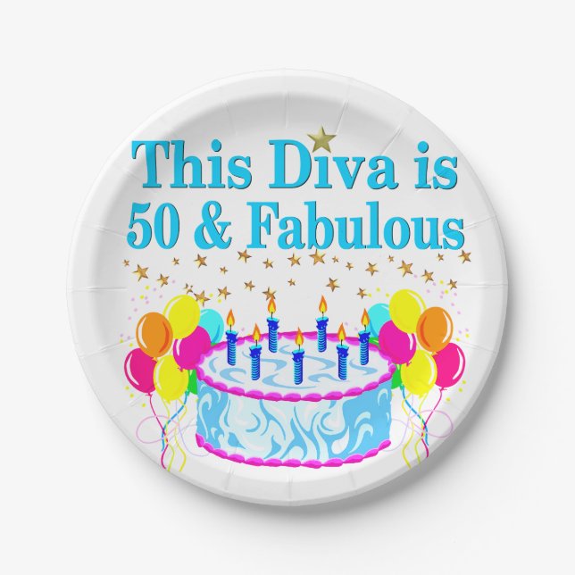 PRATO DE PAPEL IMAGEM 50º (Frente)