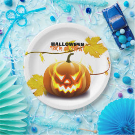 Prato De Papel intervalo