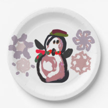 Inverno do Pinguim