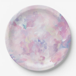 Prato De Papel Joan Paper Plates