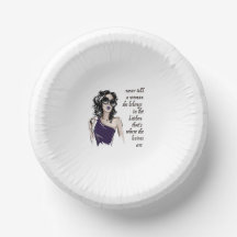 Knives de cozinha pertencem