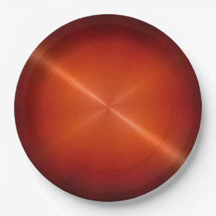 Prato De Papel Legal metal de aço inoxidável nº 50