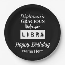 Libra Zodíaco Características Diversas Aniversário