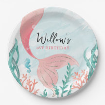 Linda Sereia, Rapariga de Aniversário