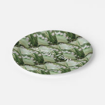 LÍRIO DO FLING DO PRIMAVERA DO VALE