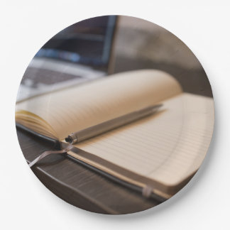 Prato De Papel livro