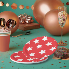 Prato De Papel Lolailo 08 Starred