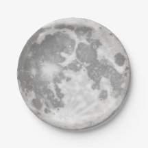 Lua Placa