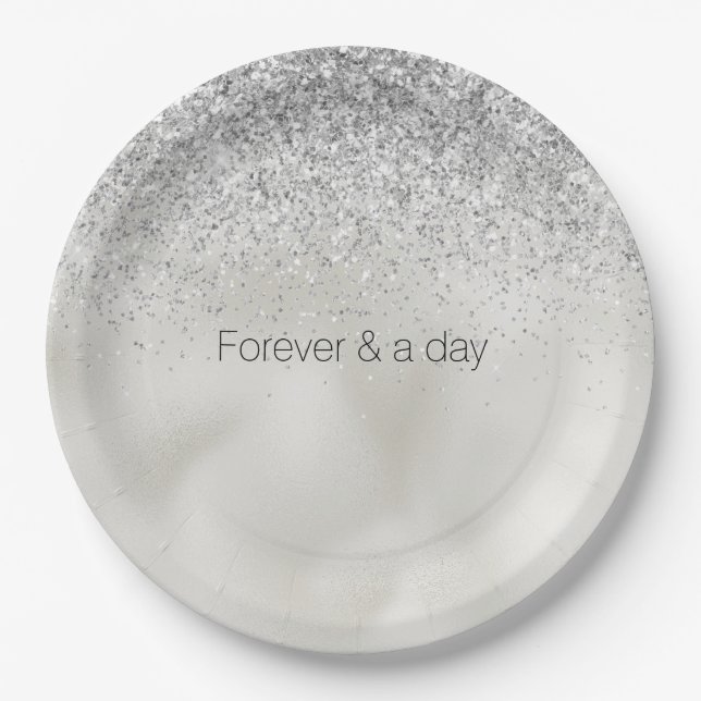 Prato De Papel Lúpulo de Prata Branca de Péter (Frente)