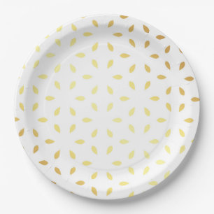 Prato De Papel Luxury Mandala 9