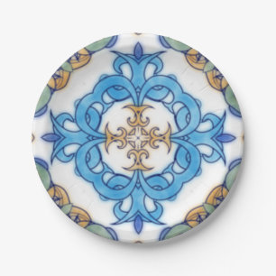 Prato De Papel Madeline