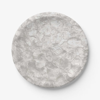 Prato De Papel Mãe das placas de papel da pera