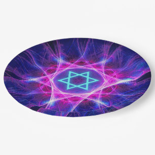 Prato De Papel Magen Bet